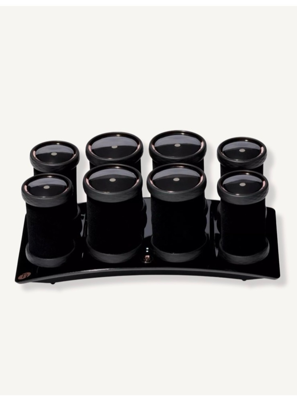 T3 Hot Rollers Luxe Set